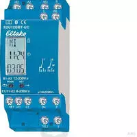 Eltako 23002903 Schaltuhr Astroprogramm, Tagesprogramm, Wochenprogramm Ip20
