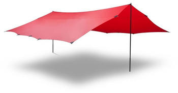 Hilleberg Tarp XP 20 red