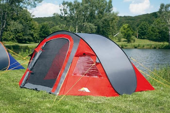 DWT Flexi Pop-Up (red)