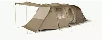 Jack Wolfskin Travel Lodge RT White Pepper