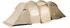 Jack Wolfskin Travel Lodge RT White Pepper