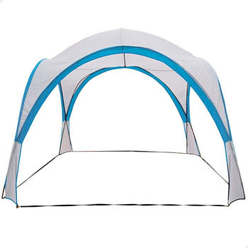 Aktive Camping Waterproof Tent Blau (52895)