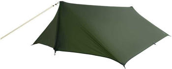 Nordisk Voss 7 Tarp Gr&uuml;n (117022-Green-OS)