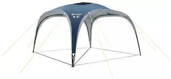Outwell Summer Lounge L Tarp Silber (111371)