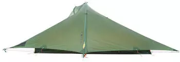 Exped Vela I Extreme (moss)