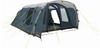 Outwell 111419, Outwell Moonhill 6 Air Tent Blau 6 Places, Zelte - Zelte