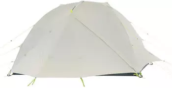 Jack Wolfskin Real Dome Lite III (silver cloud)