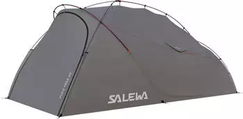 Salewa Puez Trek 2P alloy/gold