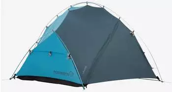 Norrona Falketind 3-Season Kuppelzelt
