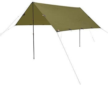 Robens Tarp 4 x 4 (130186, green)