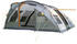 Skandika Tunnelzelt Egersund 7 Plus Sleeper