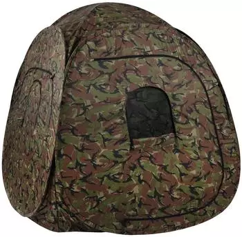 B.I.G. Tarnzelt L Camouflage