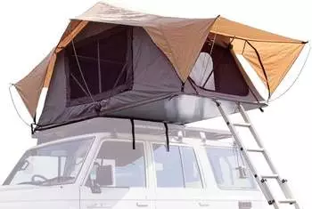 Frontrunner Feather-Lite