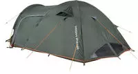 High Peak Kuppelzelt "Zelt Kira 3.1" 3 Personen
