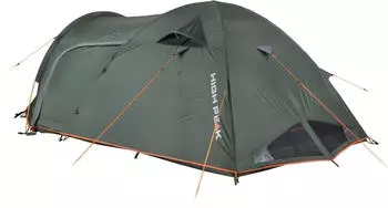 High Peak Kuppelzelt Zelt Kira 3.1