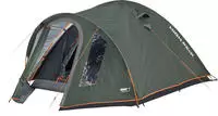 High Peak Kuppelzelt "Zelt Nevada 3.1" 3 Personen