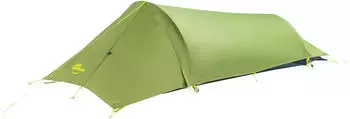 Jack Wolfskin Grossamer ginkgo green