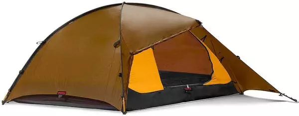 Hilleberg Rogen 3 Sand
