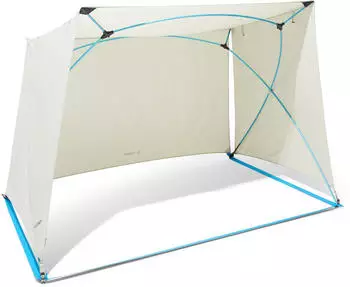 Helinox Royal Box Shade Sonnendach Sand