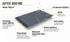 Outwell Outwell Canopy Tarp Vordach