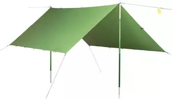 Exped Tarp III Versa