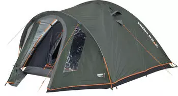 High Peak Nevada 4.1 Dome Tent