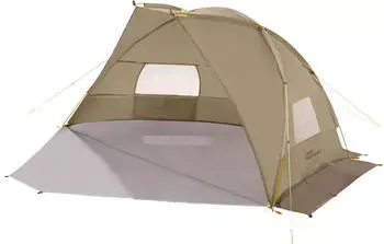Jack Wolfskin Beach Shelter III Modell 2023 Jack Wolfskin Beach Shelter III Modell 2023
