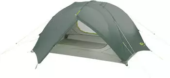 Jack Wolfskin Real Dome Lite II (green) Jack Wolfskin Real Dome Lite II (green)