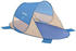 Bestway Beach Quick 2 Pop Up Strandmuschel
