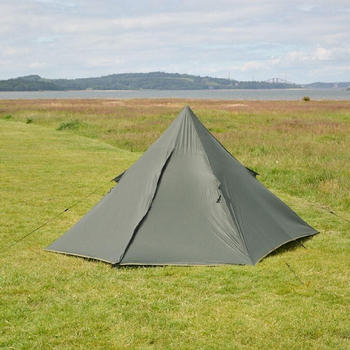 DD Hammocks DD superlight Pyramiden-Zelt