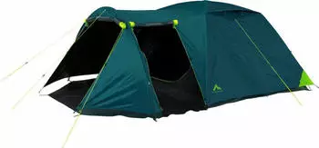 McKinley Vega 40.4 SW petrol/orange
