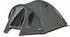 High Peak Nevada 2.1 camping tent green