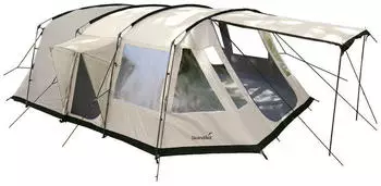 Skandika Nordland 4 Sleeper