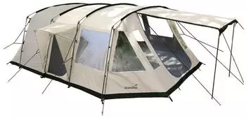Skandika Nordland 6 Sleeper