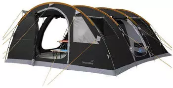 Skandika Gotland 6 Sleeper Protect (grey)