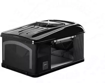 Autohome Air-Sky 360 Medium X-Long (black)