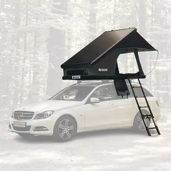 Naturbummler Alu-Kraftkiste