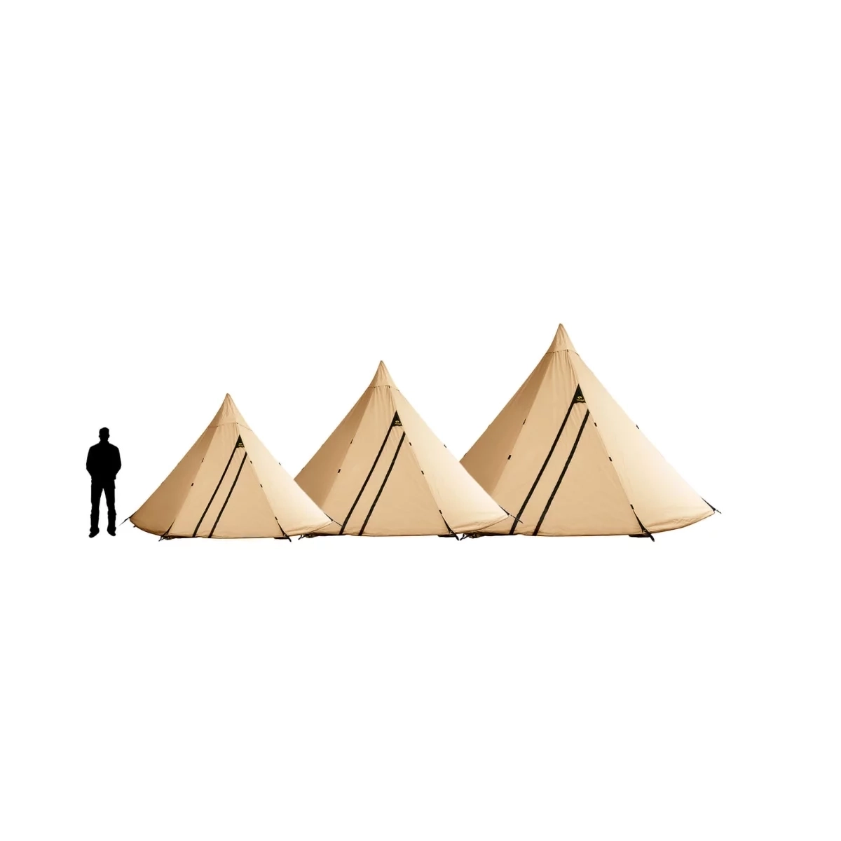 Tentipi Onyx 9 CP