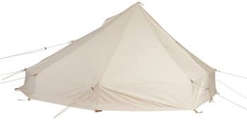 Nordisk Jarnvid 8 Technical Cotton