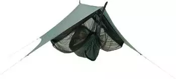Amazonas Ultra-Light Traveller Camp