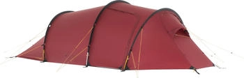 Nordisk Seiland 3 Sp Tent burnt red