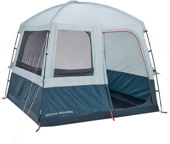Quechua Arpenaz Base Aufenthaltszelt