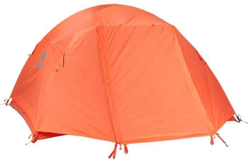 Marmot Catalyst 3P red sun-cascade blue