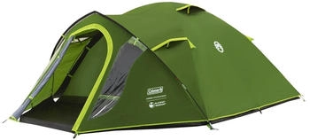 Coleman Darwin 3 Plus Blackout Kuppelzelt