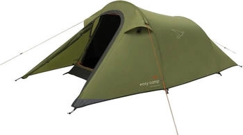 easy camp Reindal Tunnelzelt, 2-Personen, 145x270cm, grün