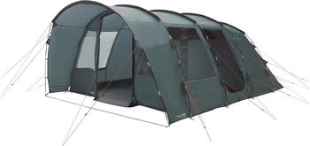 easy camp Skarvan Tunnelzelt, 6-Personen, 380x550cm, grün