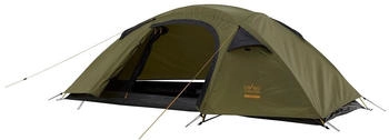 Grand Canyon Apex 1 Alu Kuppelzelt, 1-Personzelt, 165x235cm, olivgrün