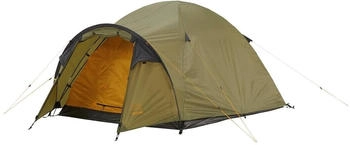 Grand Canyon Topeka 2 Alu Kuppelzelt, 2-Personen, 165x280cm, olivgr&uuml;n