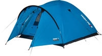 High Peak Kuppelzelt "Narvik 3" 3 Personen