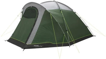 Outwell Cloud Kuppelzelt, 5-Personen, 320x360cm, grün